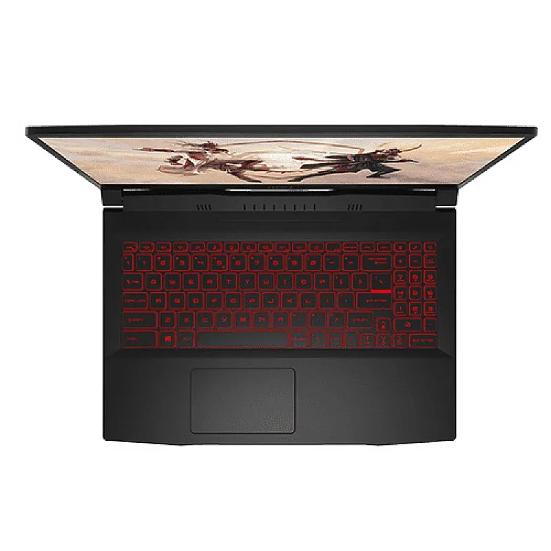微星MSI Katana GF66 11UE-402TW 15.6吋電競手提電腦 - MSI-NB-11UE-402TW 手提電腦 ｜ 衍光HinKwong 香港