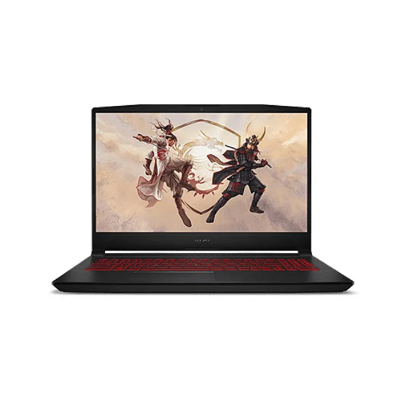 微星MSI Katana GF66 11UE-402TW 15.6吋電競手提電腦 - MSI-NB-11UE-402TW 手提電腦 ｜ 衍光HinKwong 香港