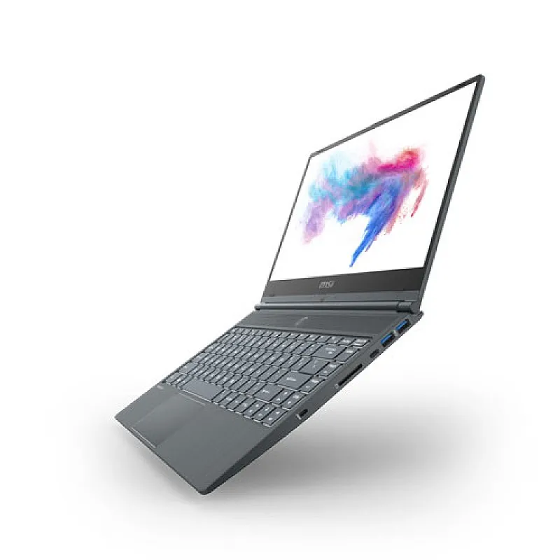 MSI Modern 14 B10MW-666TW 14-inch Business Notebook - MSI-NB-B10MW-666TW Laptops ｜ 衍光HinKwong 香港
