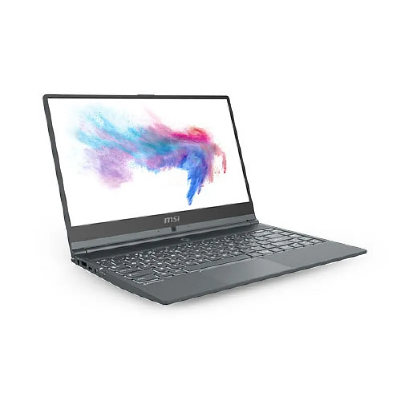 MSI Modern 14 B10MW-666TW 14-inch Business Notebook - MSI-NB-B10MW-666TW Laptops ｜ 衍光HinKwong 香港