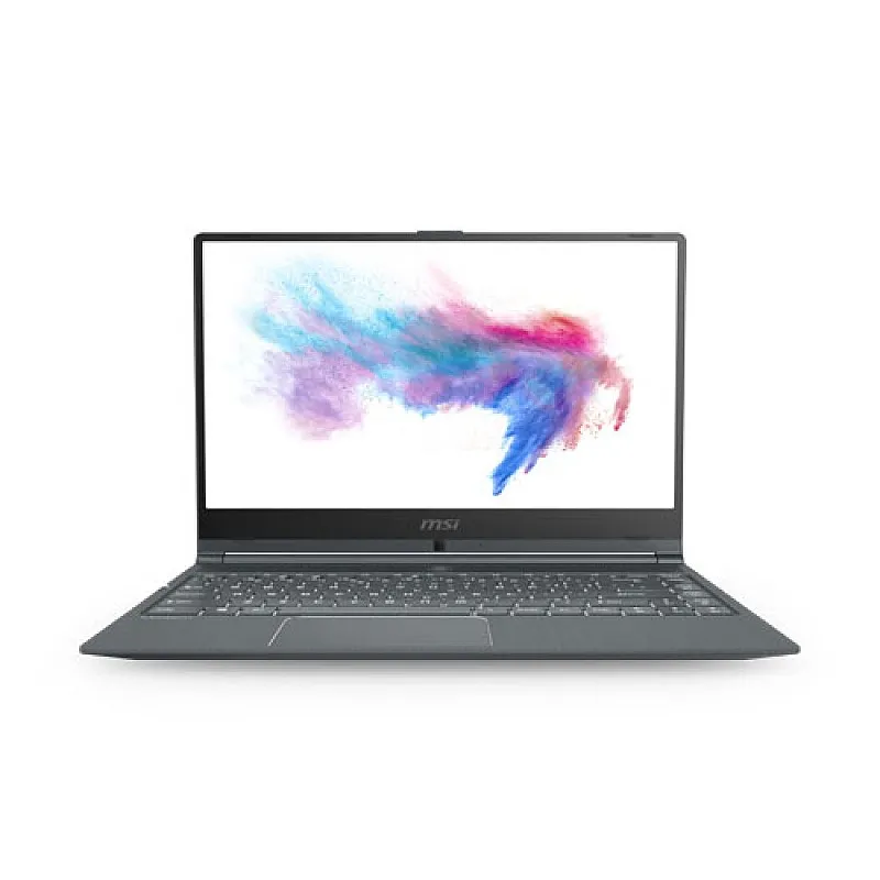 MSI Modern 14 B10MW-666TW 14-inch Business Notebook - MSI-NB-B10MW-666TW Laptops ｜ 衍光HinKwong 香港