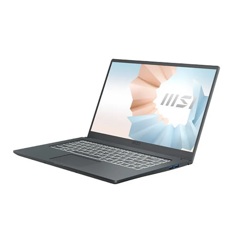 MSI Modern 15 A11SBU-803TW 15.6-inch Business Notebook - MSI-NB-A11SBU-803TW Laptops ｜ 衍光HinKwong 香港