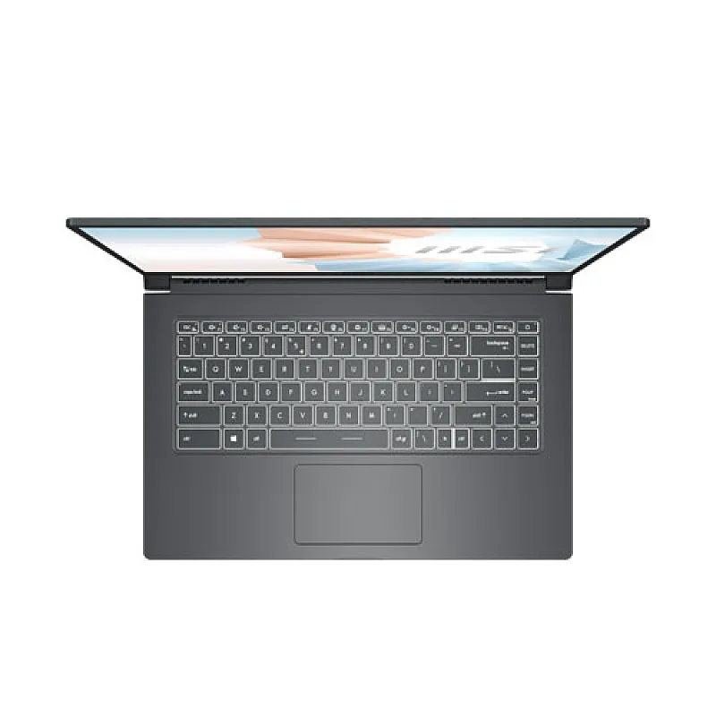 MSI Modern 15 A11SBU-803TW 15.6-inch Business Notebook - MSI-NB-A11SBU-803TW Laptops ｜ 衍光HinKwong 香港