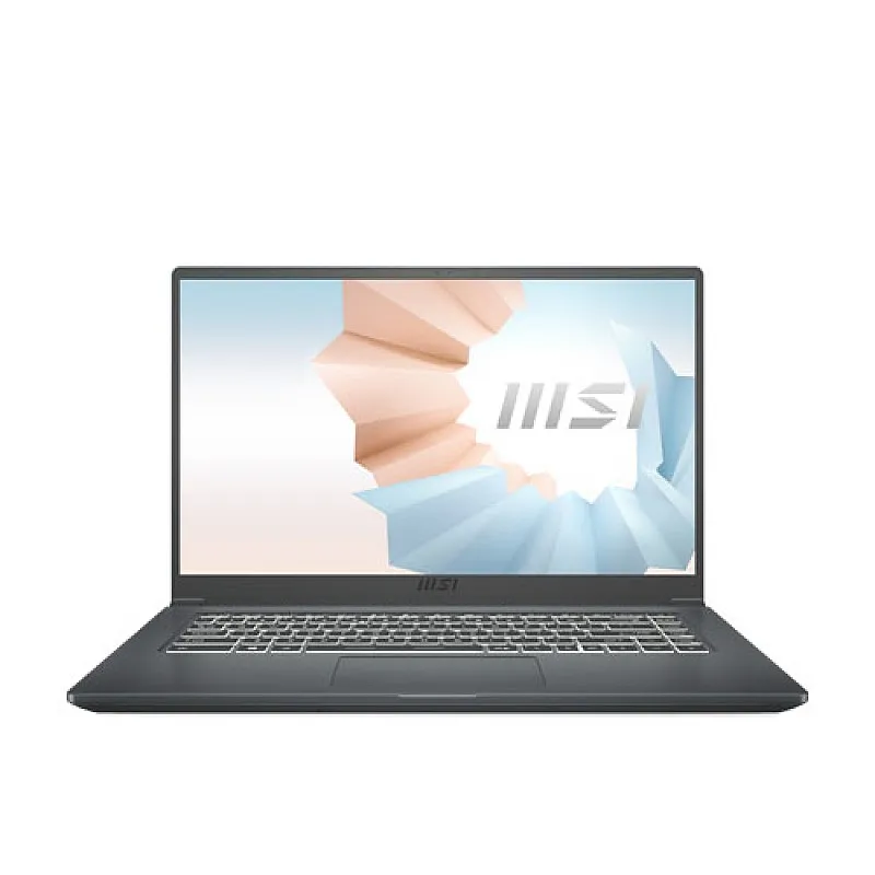 MSI Modern 15 A11SBU-803TW 15.6-inch Business Notebook - MSI-NB-A11SBU-803TW Laptops ｜ 衍光HinKwong 香港