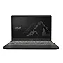 MSI Summit B14 A11MOT-687TW 14-inch Business Notebook