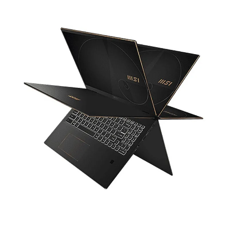 MSI Summit E16 FlipEvo A11MT-052TW 16-inch Business Notebook - MSI-NB-A11MT-052TW Laptops ｜ 衍光HinKwong 香港