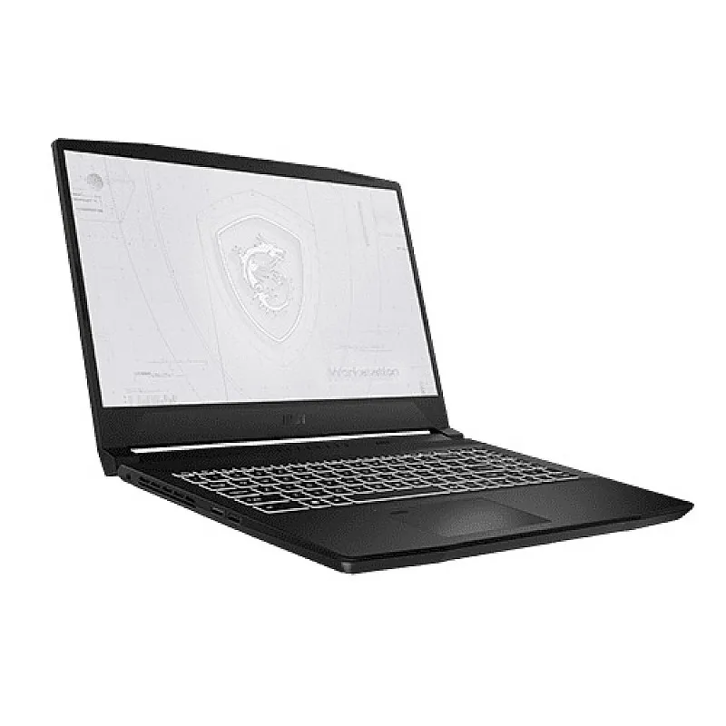 MSI WF66 11UI-482TW 15.6-inch Plotter Notebook - MSI-NB-11UI-482TW Laptops ｜ 衍光HinKwong 香港