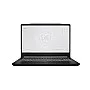 MSI WF66 11UI-482TW 15.6-inch Plotter Notebook