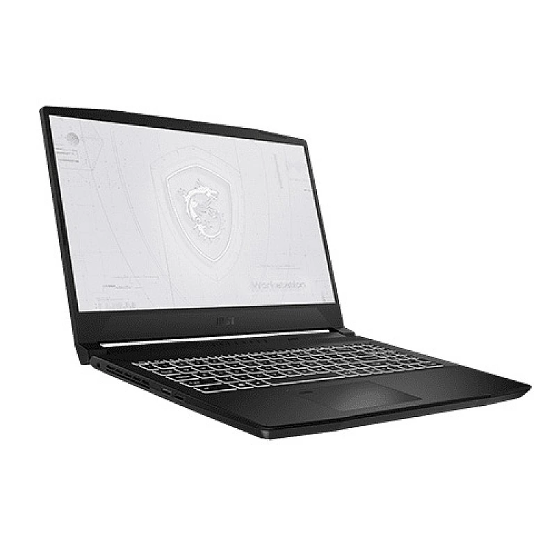MSI WF66 11UJ-481TW 15.6-inch Plotter Notebook - MSI-NB-11UJ-481TW Laptops ｜ 衍光HinKwong 香港
