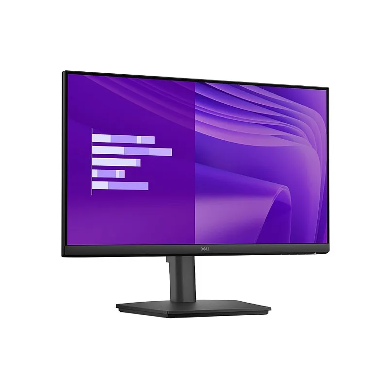 Dell Pro 24 底座可調式顯示器, E2425HSM - E2425HSM 電腦屏幕 ｜ 衍光HinKwong 香港