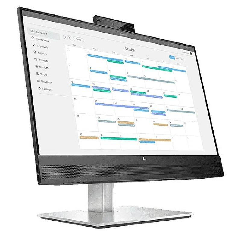 HP E24mv G4 23.8" FHD Conferencing Monitor, 169L0AA#AB4 - H-M-169L0AA#AB4 Monitors ｜ 衍光HinKwong 香港