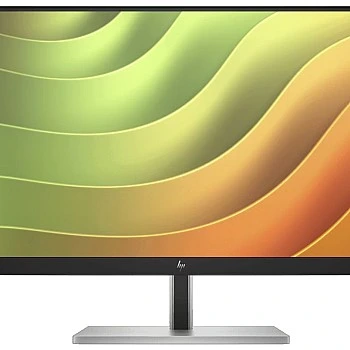 HP E24u G5 23.8" Monitor, 6N4D0AA#AB4