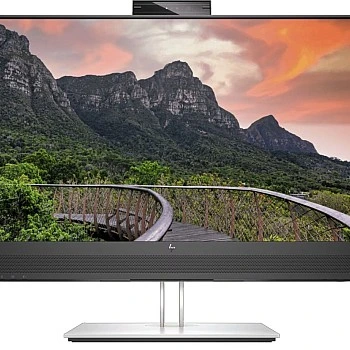 HP E27m G4 27" Monitor, 40Z29AA#AB4