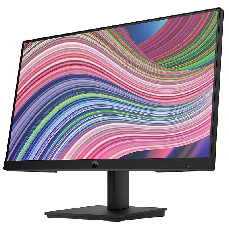 HP P22 G5 21.5" FHD Monitor, 64X86AA#AB4 - H-64X86AA#AB4 Monitors ｜ 衍光HinKwong 香港