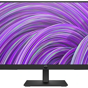 HP P22h G5 21.5" Monitor, 64W30AA#AB4