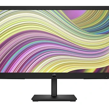 HP P22v G5 21.45" Monitor, 64V81AA#AB4