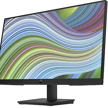 HP P24 G5 23.8" FHD 屏幕, 64X66AA#AB4