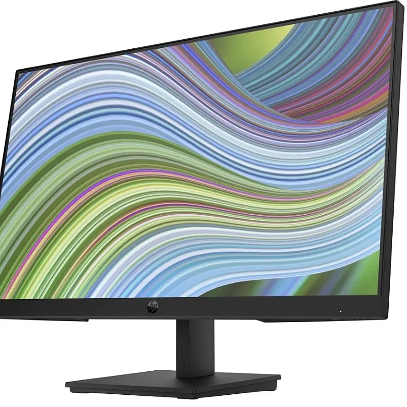 HP P24 G5 23.8" FHD 屏幕, 64X66AA#AB4 - H-64X66AA#AB4 電腦屏幕 ｜ 衍光HinKwong 香港