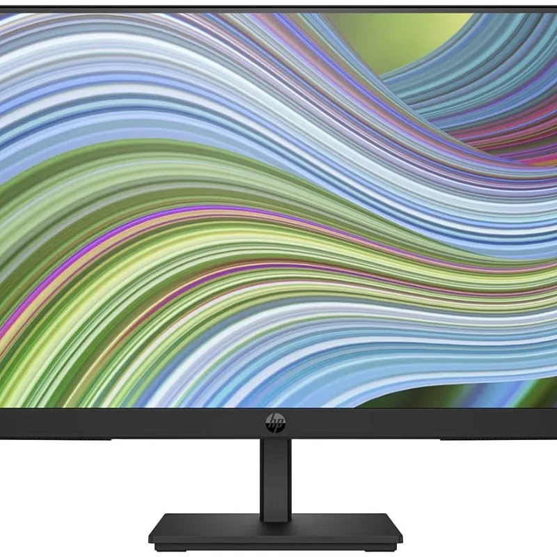 HP P24 G5 23.8" FHD 屏幕, 64X66AA#AB4 - H-64X66AA#AB4 電腦屏幕 ｜ 衍光HinKwong 香港