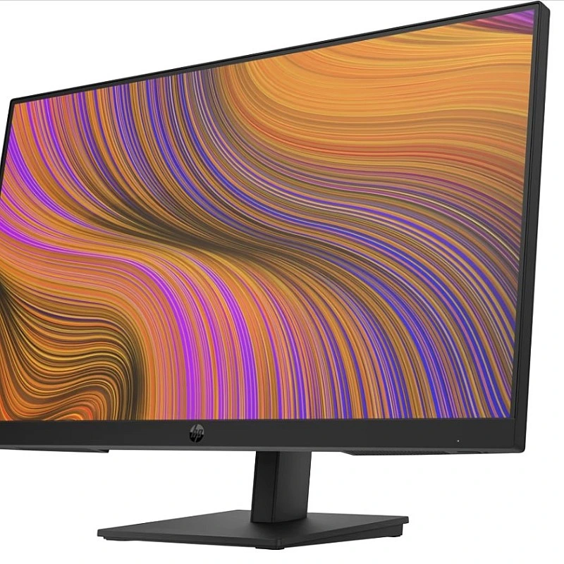 HP P24h G5 23.8" Monitor, 64W34AA#AB4 - H-64W34AA#AB4 Monitors ｜ 衍光HinKwong 香港
