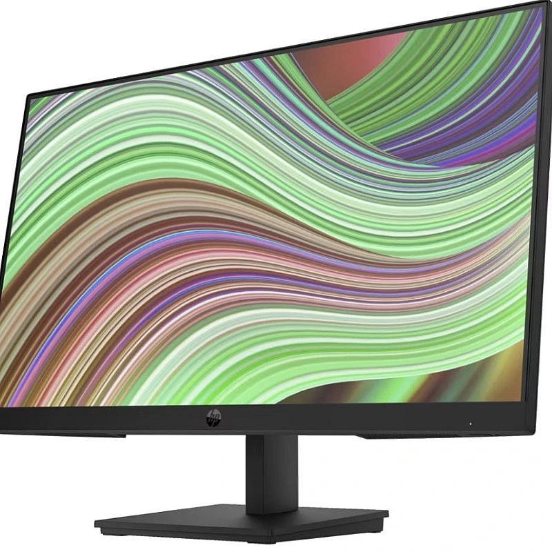 HP P24v G5 23.8" Monitor, 64W18AA#AB4 - H-64W18AA#AB4 Monitors ｜ 衍光HinKwong 香港