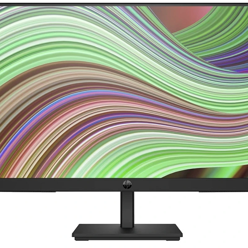 HP P24v G5 23.8" Monitor, 64W18AA#AB4 - H-64W18AA#AB4 Monitors ｜ 衍光HinKwong 香港