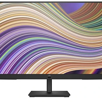 HP P27 G5 27" Monitor, 64X69AA#AB4