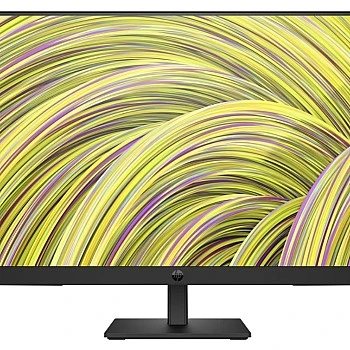 HP P27h G5 27" Monitor, 64W41AA#AB4