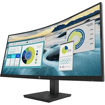 HP P34hc G4 34