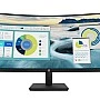 HP P34hc G4 34" Monitor, 21Y56AA#AB4