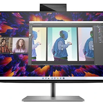 HP Z24m G3 23.8" Monitor, 4Q8N9AA#AB4