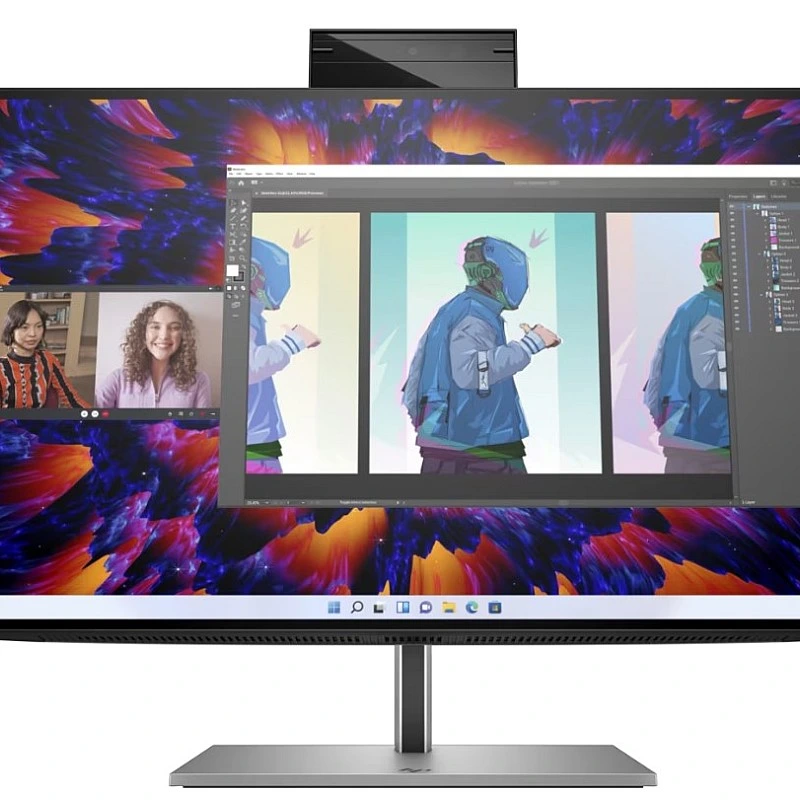 HP Z24m G3 23.8" Monitor, 4Q8N9AA#AB4 - H-4Q8N9AA#AB4 Monitors ｜ 衍光HinKwong 香港