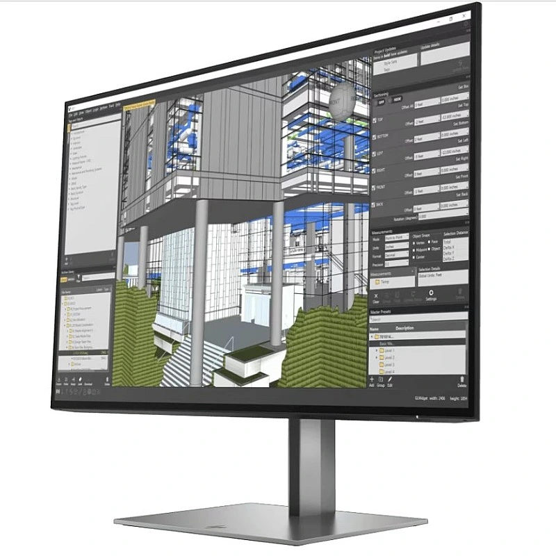 HP Z24n G3 24" Monitor, 1C4Z5AA#AB4 - H-1C4Z5AA#AB4 Monitors ｜ 衍光HinKwong 香港