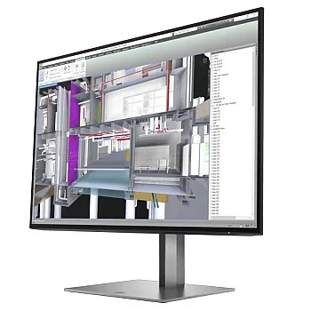 HP Z24u G3 24