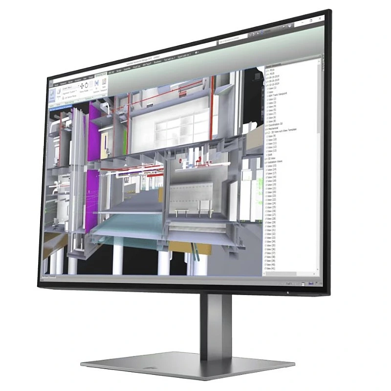 HP Z24u G3 24" Monitor, 1C4Z6AA#AB4 - H-1C4Z6AA#AB4 Monitors ｜ 衍光HinKwong 香港