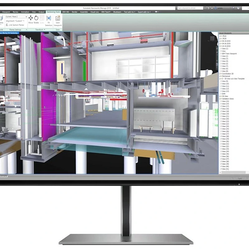 HP Z24u G3 24" Monitor, 1C4Z6AA#AB4 - H-1C4Z6AA#AB4 Monitors ｜ 衍光HinKwong 香港