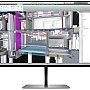 HP Z24u G3 24" Monitor, 1C4Z6AA#AB4