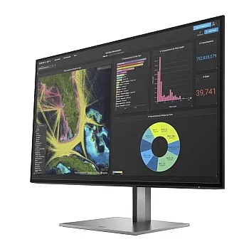 HP Z27k G3 27