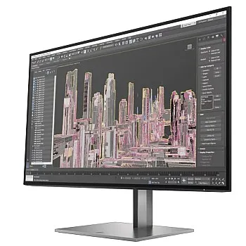 HP Z27u G3 27