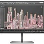HP Z27u G3 27" Monitor, 1B9X2AA#AB4