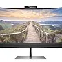 HP Z40c G3 40" 電腦屏幕, 3A6F7AA#AB4