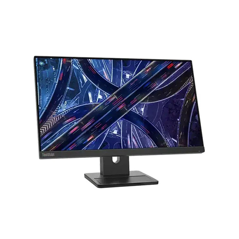 Lenovo ThinkVision E22-30 21.5" IPS Monitor, 63EBMAR2WW