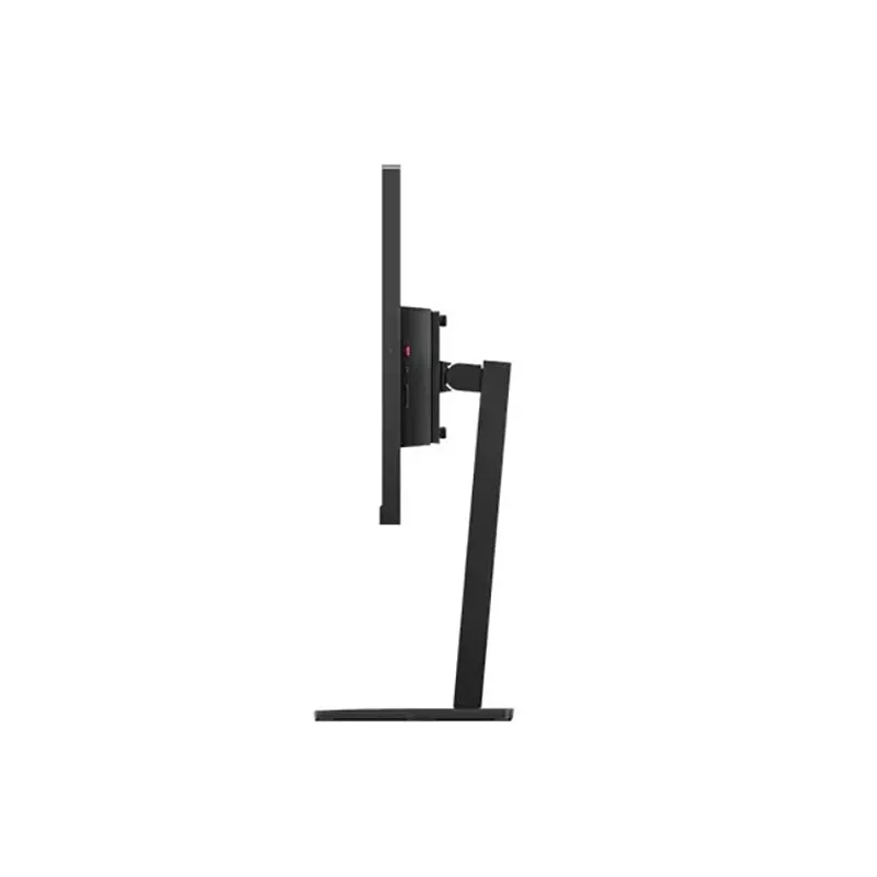 Lenovo ThinkVision E24q-30 23.8" Borderless Monitor, 63ECGAR2WW