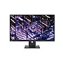 Lenovo ThinkVision E24q-30 23.8" Borderless Monitor, 63ECGAR2WW