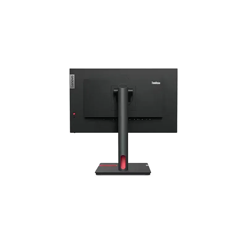 Lenovo ThinkVision P24h-30 23.8" Borderless IPS Monitor, 63B3GAR6WW - L-63B3GAR6WW Monitors ｜ 衍光HinKwong 香港