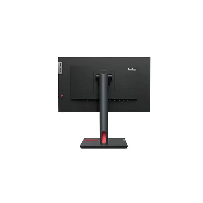 Lenovo ThinkVision P24q-30 23.8" Borderless IPS Monitor, 63B4GAR6WW - L-63B4GAR6WW Monitors ｜ 衍光HinKwong 香港