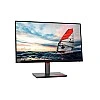 Lenovo ThinkVision P25i-30 24.5" Borderless IPS Monitor, 63F4MAR1WW