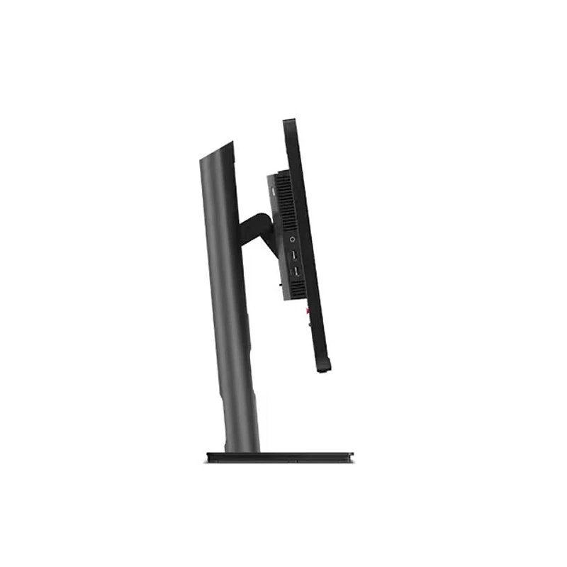 Lenovo ThinkVision P25i-30 24.5" Borderless IPS Monitor, 63F4MAR1WW