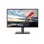 Lenovo ThinkVision P25i-30 24.5" Borderless IPS Monitor, 63F4MAR1WW