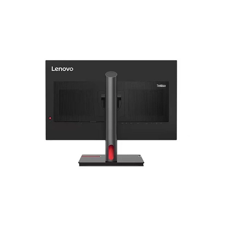 Lenovo ThinkVision P27pz-30 27" Mini-LED IPS Monitor, 63E4GAR2WW - L-63E4GAR2WW Monitors ｜ 衍光HinKwong 香港